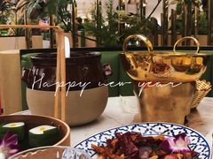 -KingThaia金泰兰(滨江天街店)