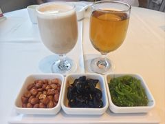 -万龙洲海鲜·粤菜(亚运村店)