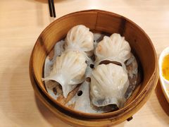 -多多旺港式茶餐厅(新区店)