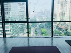 -乐刻健身(望京凯德mall馆)