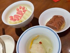 -李犟大爆鳝面·手工蟹黄包(湖滨西湖店)