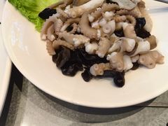 -老济南·地道济南菜(大明湖店)