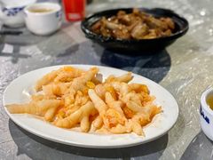 -黎记大排档(慈云路店)