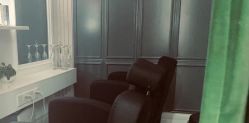 -Kraemer Paris  苏豪路易士·嘉玛发廊