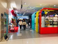 -优衣库(长沙银盆岭万达广场店)