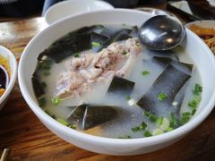 -中和裴氏蹄花(府河路店)