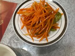 -汗腾格里·风味餐厅(新疆驻京办店)