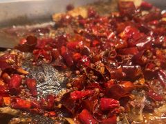 -鱼酷活鱼烤鱼(南京水游城店)