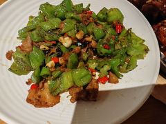 -伊喜饺子·烤鸭(五道口学院路店)