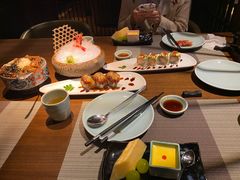 -山葵家·创意料理(EFC欧美广场店)