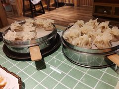 -清真文铁家烧麦馆