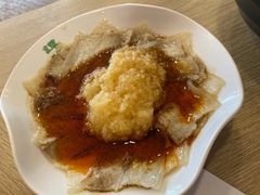 蒜泥白肉-谭仔三哥米线(屯门时代广场北翼店)