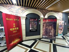 -SFC上影百联影城(大上海4DX店)