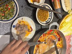 -滇牛云南火锅(桂林路店)