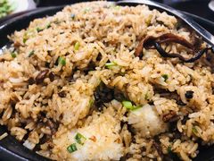 黄鳝饭-富哥食店