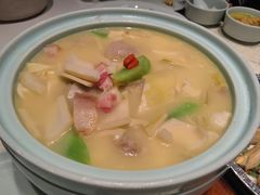 -甬妈妈湖畔里餐厅(唐山南湖旅游景区店)