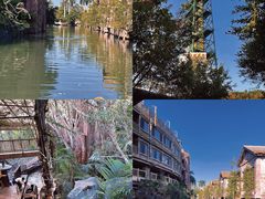 -长鹿旅游休博园