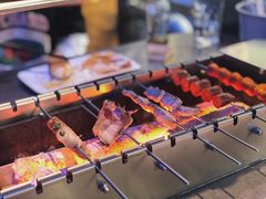 -很久以前羊肉串(打浦路店)