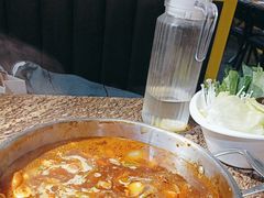 -黄记煌三汁焖锅(崇文门店)