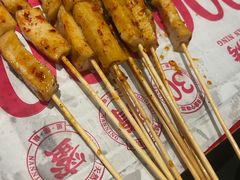 -今邕烧烤(西大店)