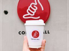 -COFFEE CALL(云锦路店)