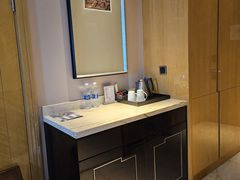 -广州增城富力万达嘉华酒店