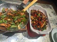 -井水小厨·湘菜(活力广场店)