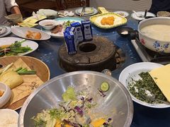 -山东八大碗山东老字号