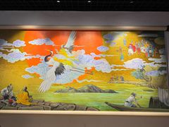 -白鹤梁水下博物馆