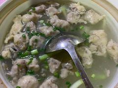 -钱山海鲜大排档