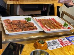 -喜来稀肉(北外滩白玉兰广场店)