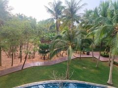 -三亚海棠湾万丽度假酒店