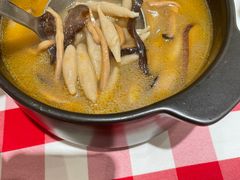 -西贝莜面村(上海百联西郊店)