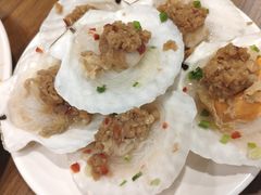 -美洲岛烤肉自助餐厅