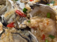 -星奇缘·海鲜餐厅(东山美食地标店)