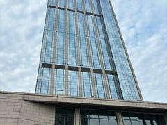 -江南灶中餐厅(南京香格里拉店)