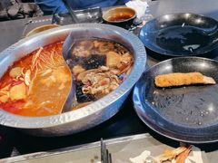 -牛武士寿喜烧·和牛火锅自助(全球首店)