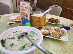 -鹏城人家海鲜酒家·23年老字号(较场尾店)