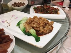 -千岛湖鱼味馆(十字街总店)