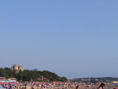 -青岛第二海水浴场