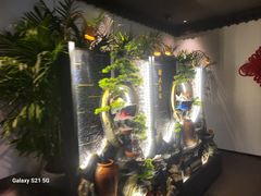 -金色艳阳天•粤菜 淮扬菜(古平岗店)