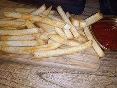 -动动咖啡清真西餐厅