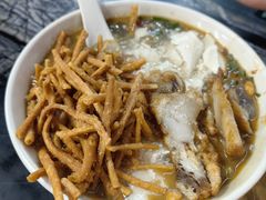 -西月城谭豆花(春熙路店)