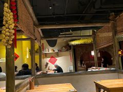 -破三川·新川菜(静安大融城店)