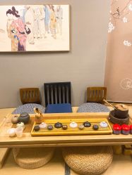 -姜美堂·蒸姜除湿の纤体美颜馆