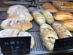 -仙峰天然面包(迎宾路店)