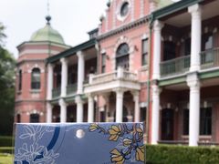 -北京动物园-畅观楼