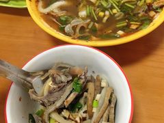 -蔺家老字号羊杂碎馆