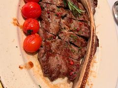 -波特曼西餐厅(南岗店)