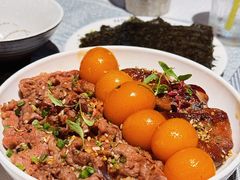 -和牛食堂•BISTRO(广州首店)